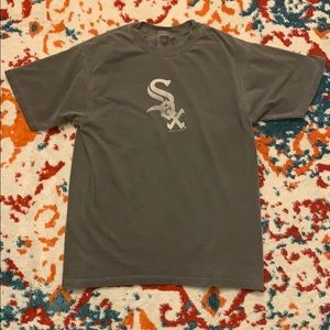 Comfort Colors Shirts - ⚾️Chicago White Sox🧦 Men’s medium T Comfort Colors Shirts - ⚾️Chicago White Sox🧦 Men’s medium T